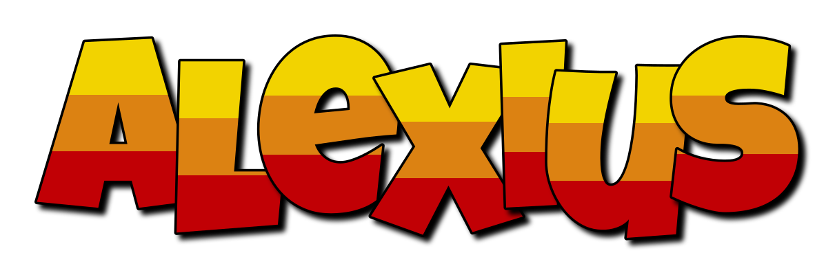 Alexius jungle logo