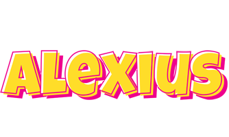 Alexius kaboom logo