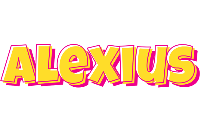 Alexius kaboom logo