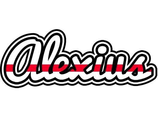 Alexius kingdom logo