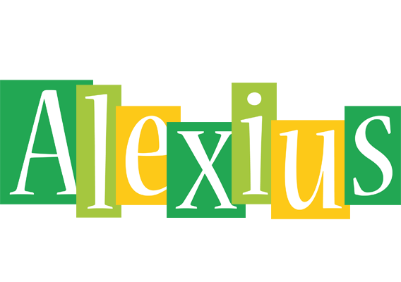 Alexius lemonade logo