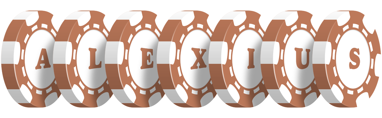 Alexius limit logo