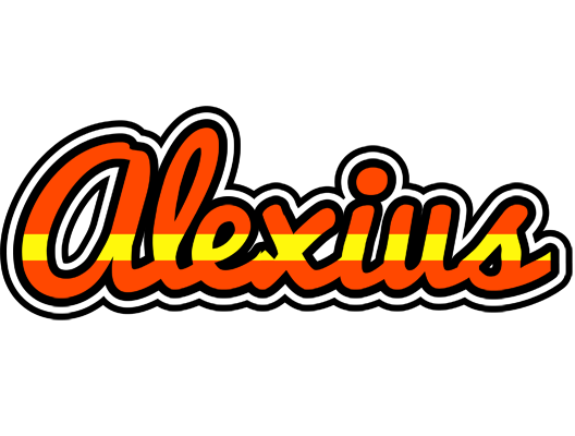 Alexius madrid logo