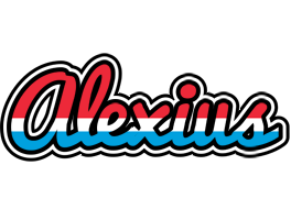 Alexius norway logo