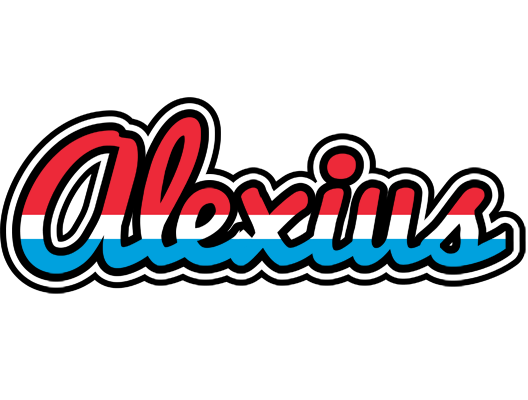 Alexius norway logo