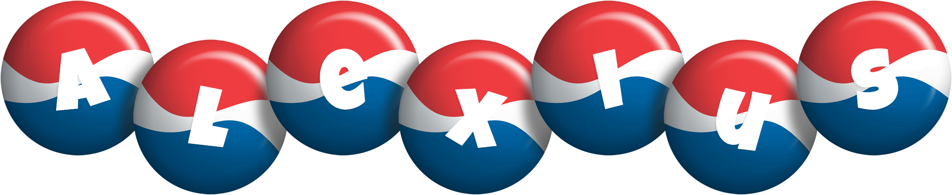 Alexius paris logo