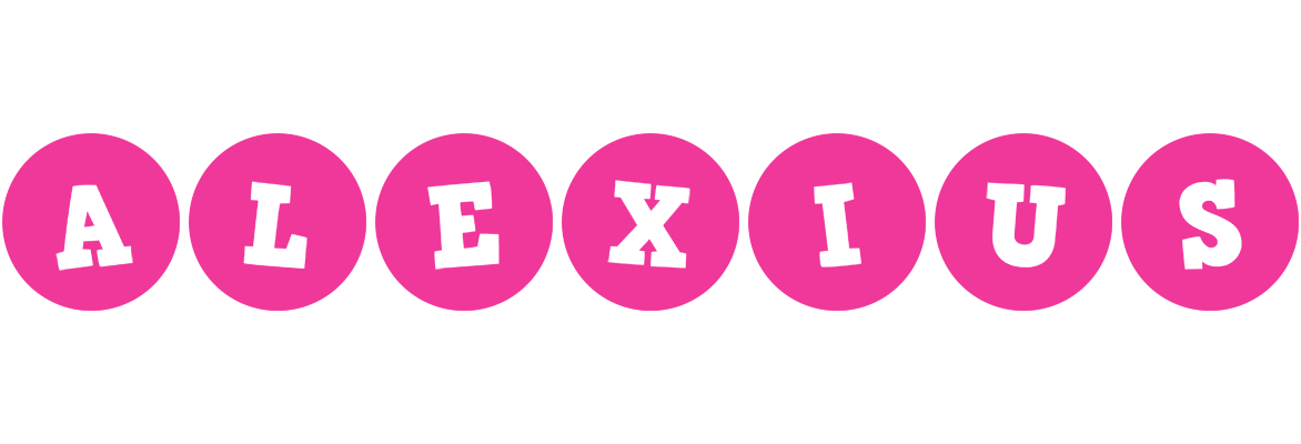 Alexius poker logo