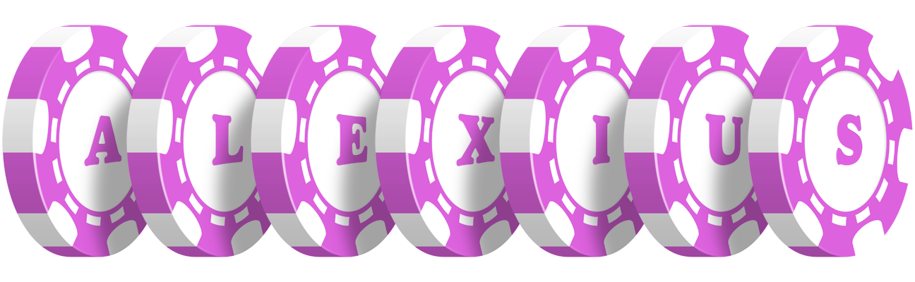 Alexius river logo