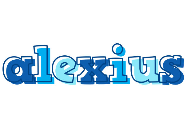 Alexius sailor logo