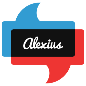 Alexius sharks logo