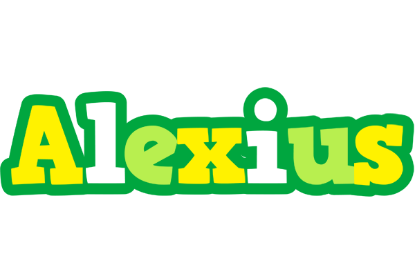 Alexius soccer logo