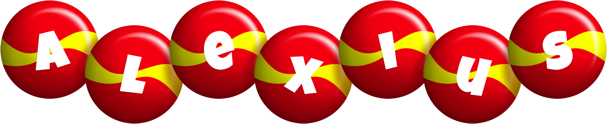 Alexius spain logo