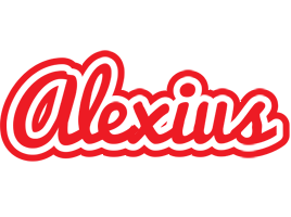 Alexius sunshine logo