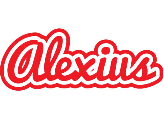 Alexius sunshine logo