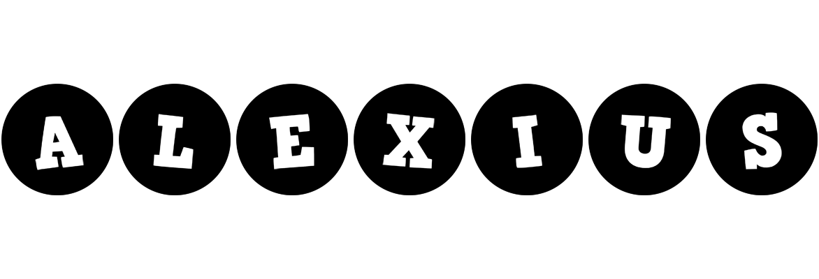 Alexius tools logo