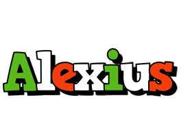 Alexius venezia logo