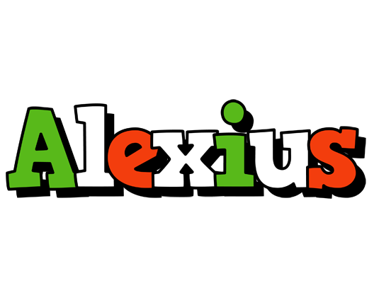 Alexius venezia logo