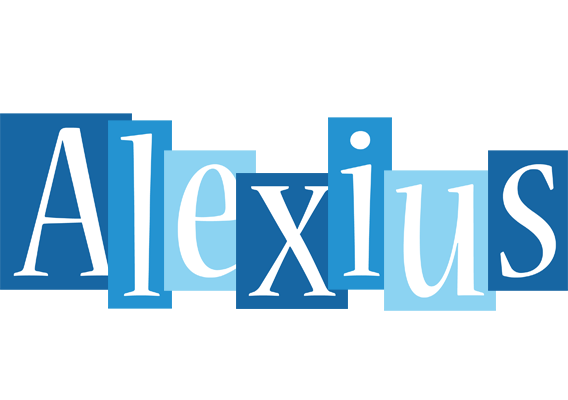 Alexius winter logo
