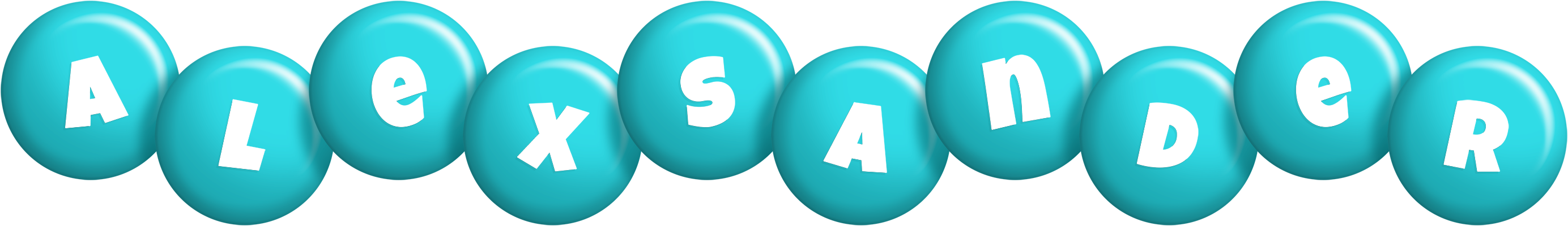 Alexsander candy-azur logo