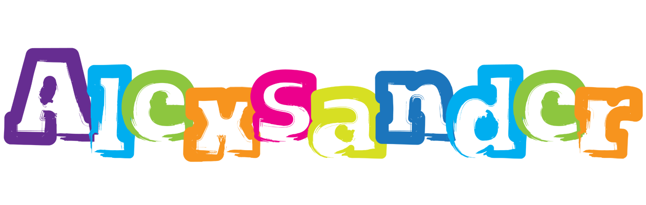 Alexsander casino logo