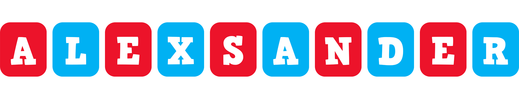 Alexsander diesel logo