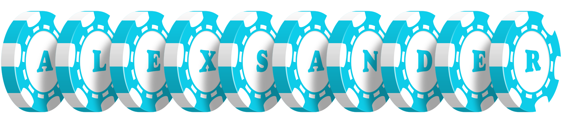 Alexsander funbet logo