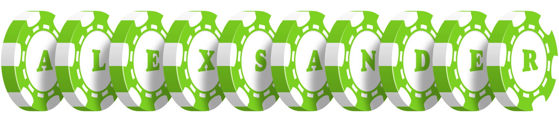 Alexsander holdem logo