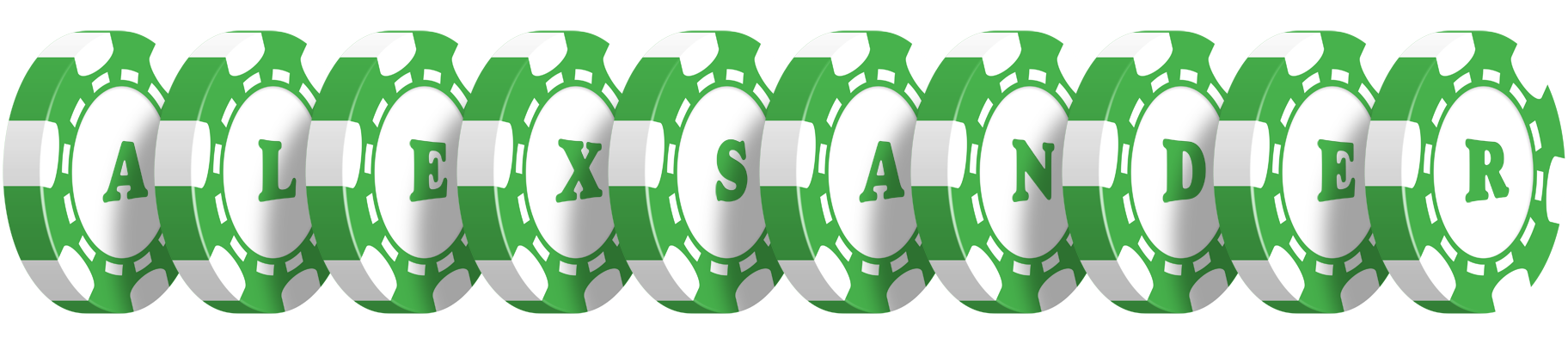 Alexsander kicker logo