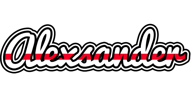 Alexsander kingdom logo