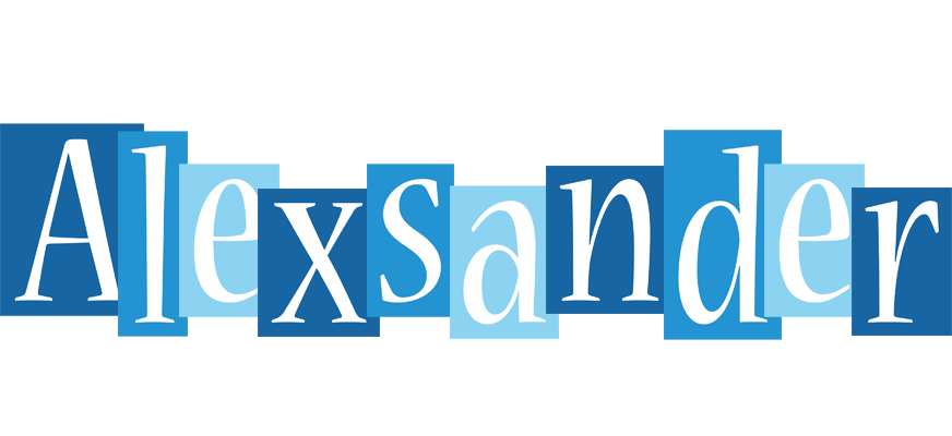 Alexsander winter logo