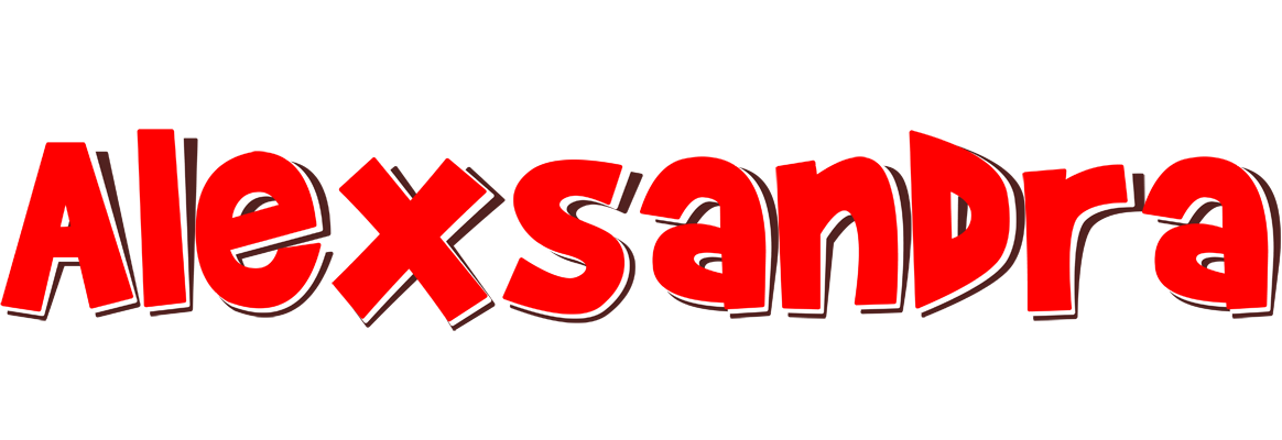 Alexsandra basket logo