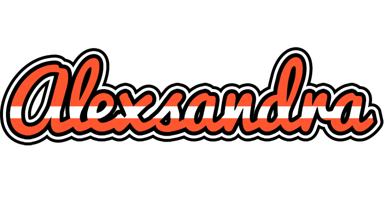 Alexsandra denmark logo