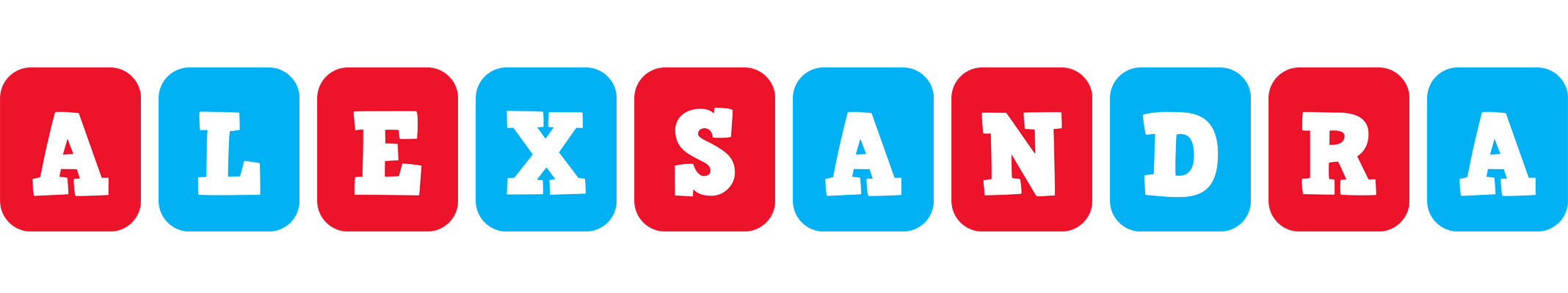 Alexsandra diesel logo