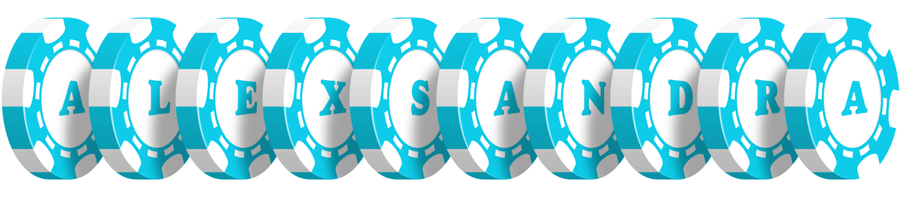 Alexsandra funbet logo