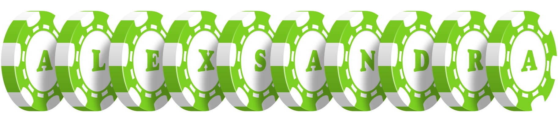 Alexsandra holdem logo