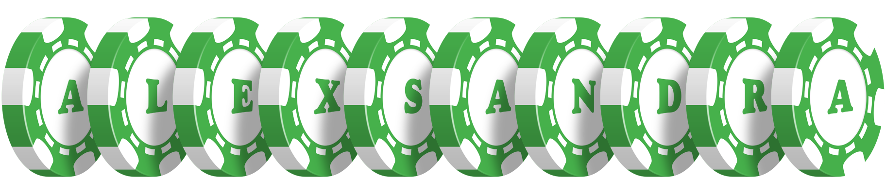 Alexsandra kicker logo