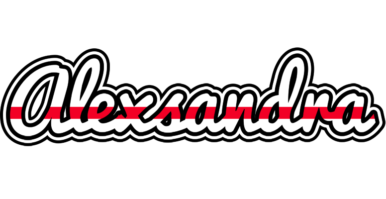Alexsandra kingdom logo