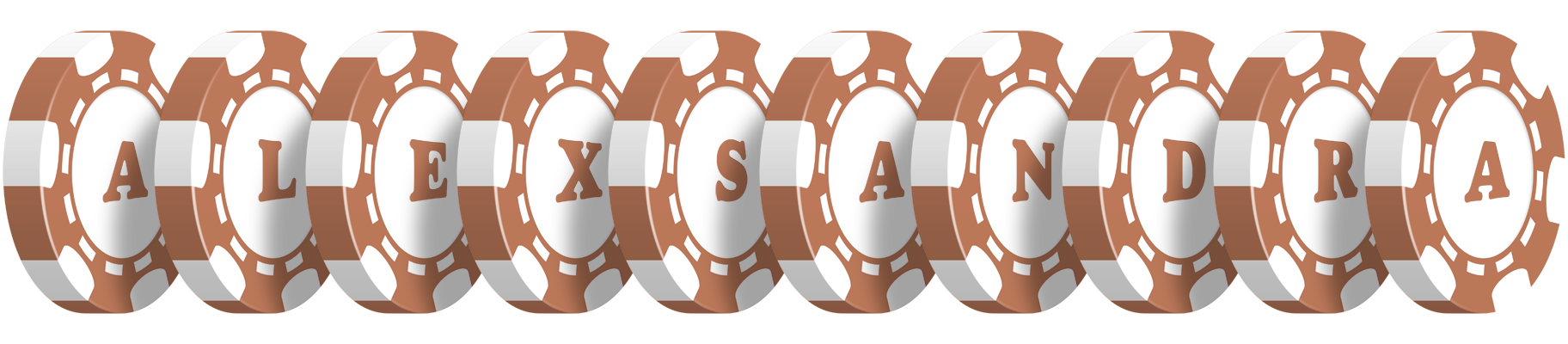 Alexsandra limit logo