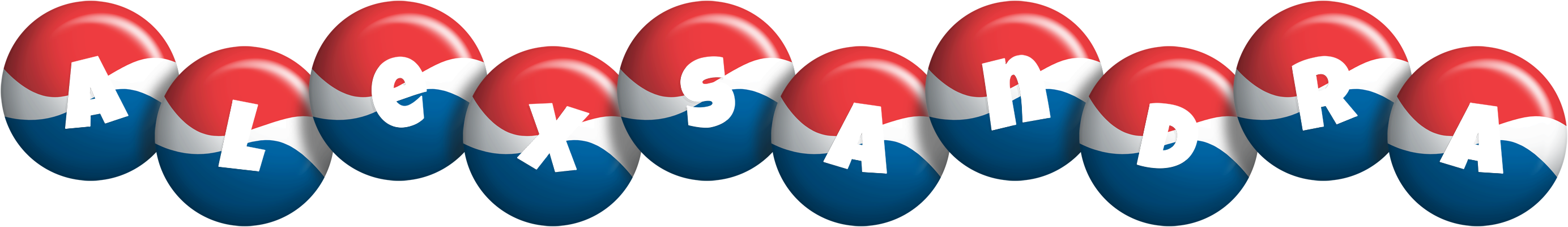 Alexsandra paris logo