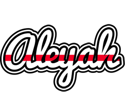 Aleyah kingdom logo