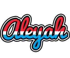 Aleyah norway logo