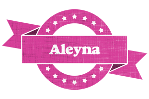 Aleyna beauty logo