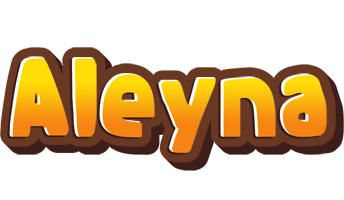 Aleyna cookies logo