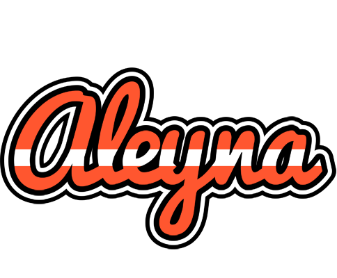 Aleyna denmark logo