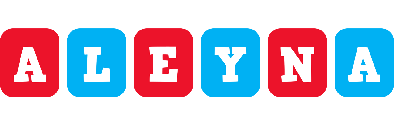 Aleyna diesel logo
