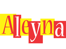 Aleyna errors logo