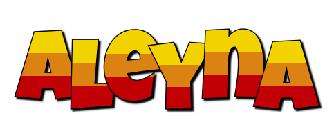 Aleyna jungle logo