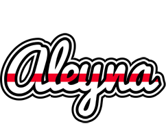 Aleyna kingdom logo