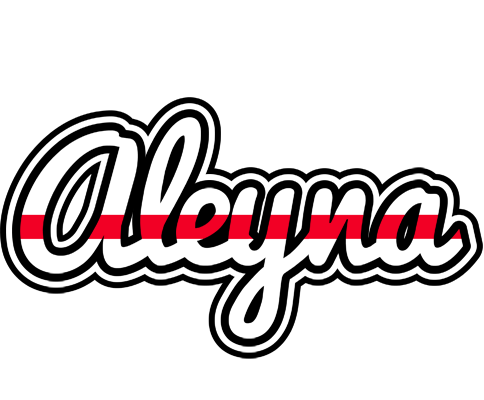 Aleyna kingdom logo