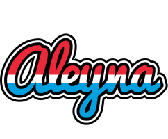 Aleyna norway logo